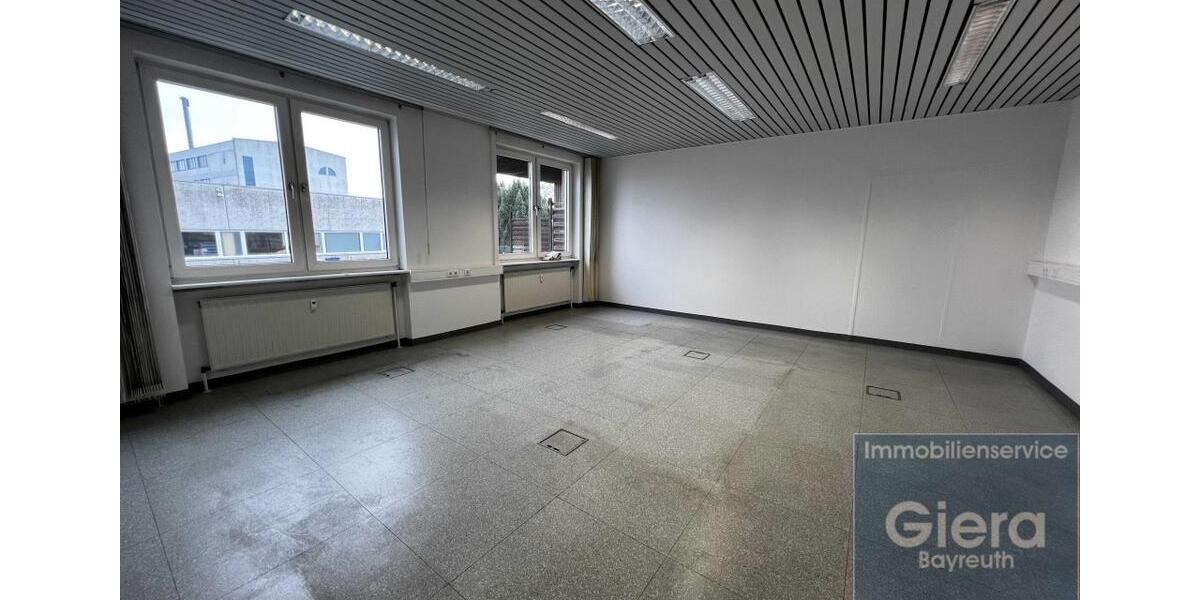 Gewerbeobjekt Bayreuth Bernecker Straße / Insel / Riedelsberg - 680&euro; | Angebot:24608302