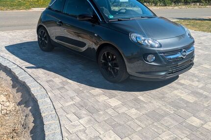 Opel Adam 80.700 km 8.850 &euro; Pegnitz 91257