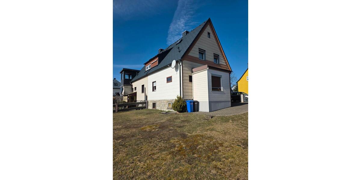 Doppelhaushälfte Kulmbach Blaich - 4 Zimmer, 72 m&sup2;, 75.000&euro; | Angebot:26206654