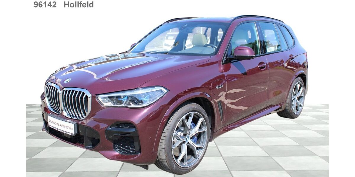 BMW X5 62.696 km 58.497 &euro; Hollfeld 96142