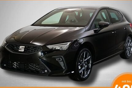 Seat Ibiza 1.239 km 25.990 &euro; Bindlach 95463