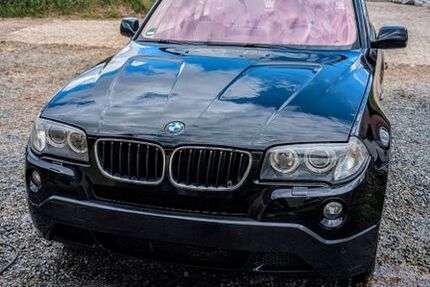 BMW X3 244.800 km 3.850 &euro; Mainleus 95336