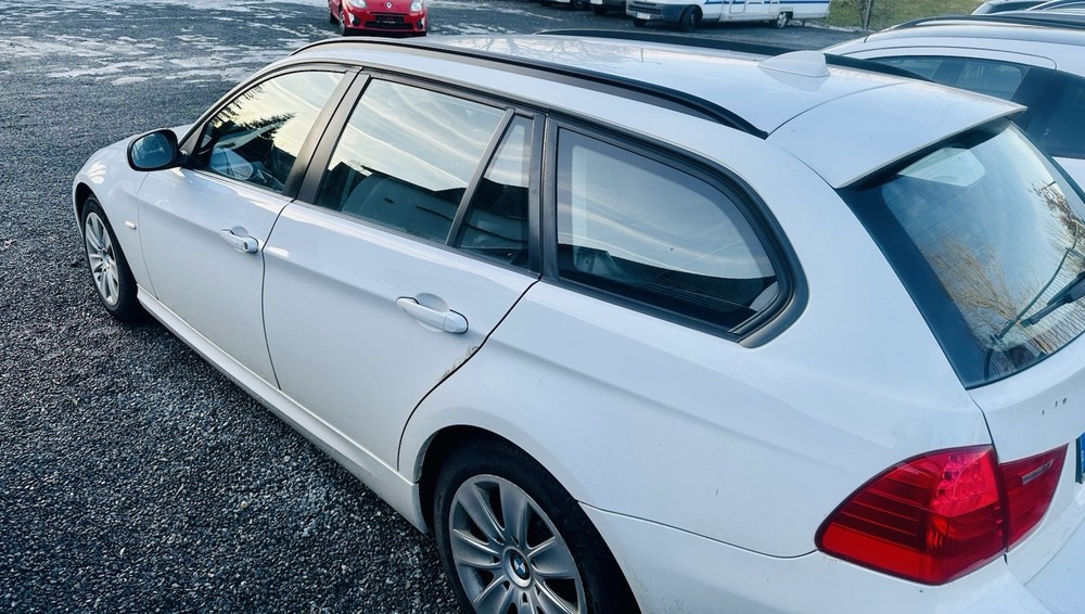 BMW 318 193.439 km 1.800 &euro; Thurnau 95349