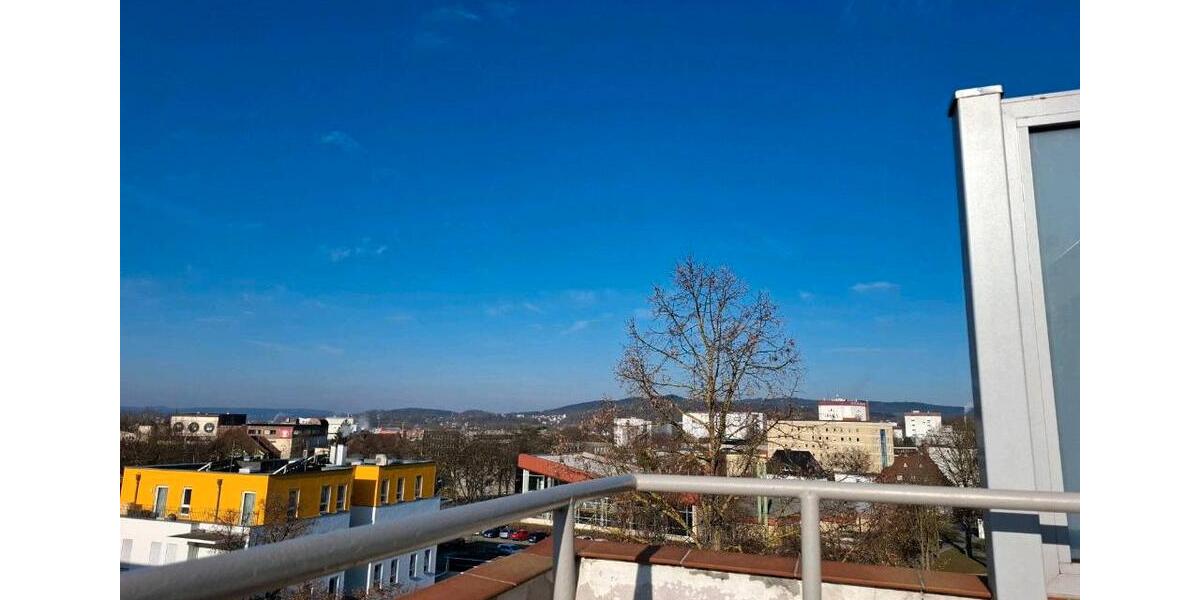 Etagenwohnung Kulmbach Blaich - 2.5 Zimmer, 72 m&sup2;, 153.000&euro; | Angebot:25854032