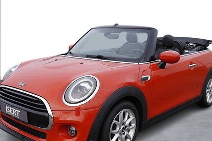 Mini Cooper Cabrio 40.700 km 22.150 &euro; Bayreuth 95445