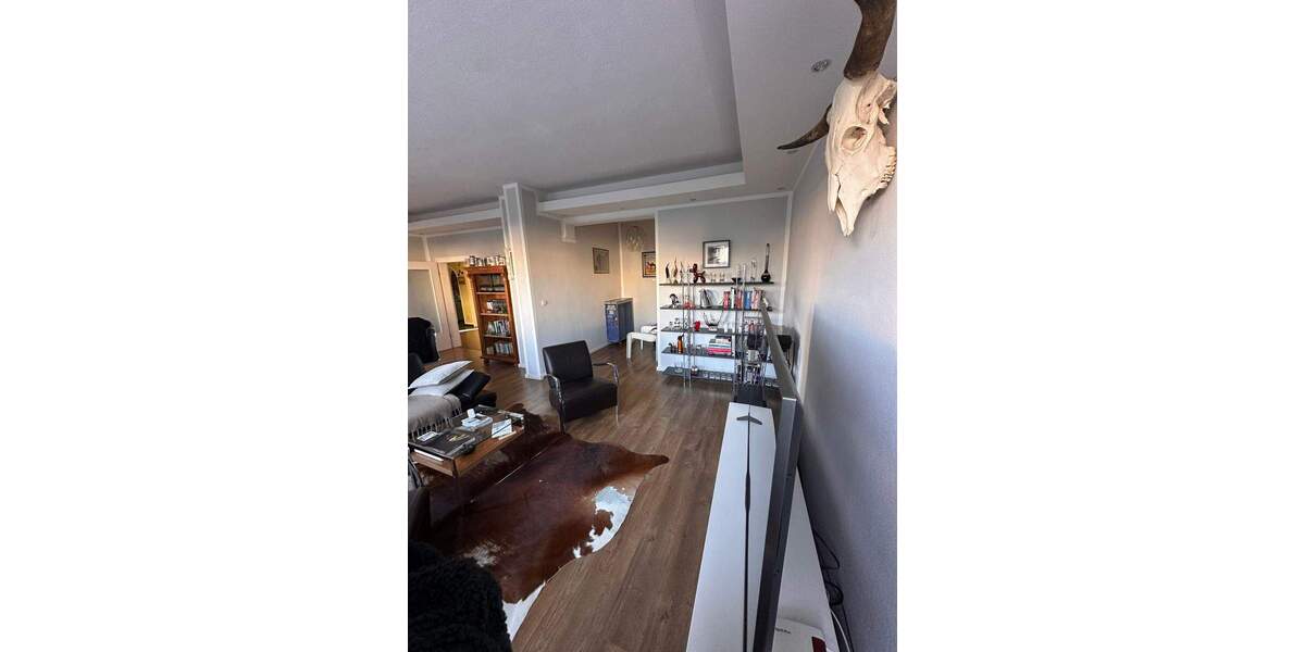 Etagenwohnung Pegnitz - 3 Zimmer, 90 m&sup2;, 175.000&euro; | Angebot:25862345