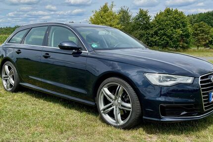 Audi A6 105.000 km 18.400 &euro; Neudrossenfeld 95512