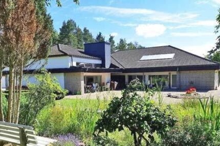 Fränkische Schweiz elegantes Reitanwesen mit Pferdehaltung - Haus Gössweinstein | Angebot:20751862