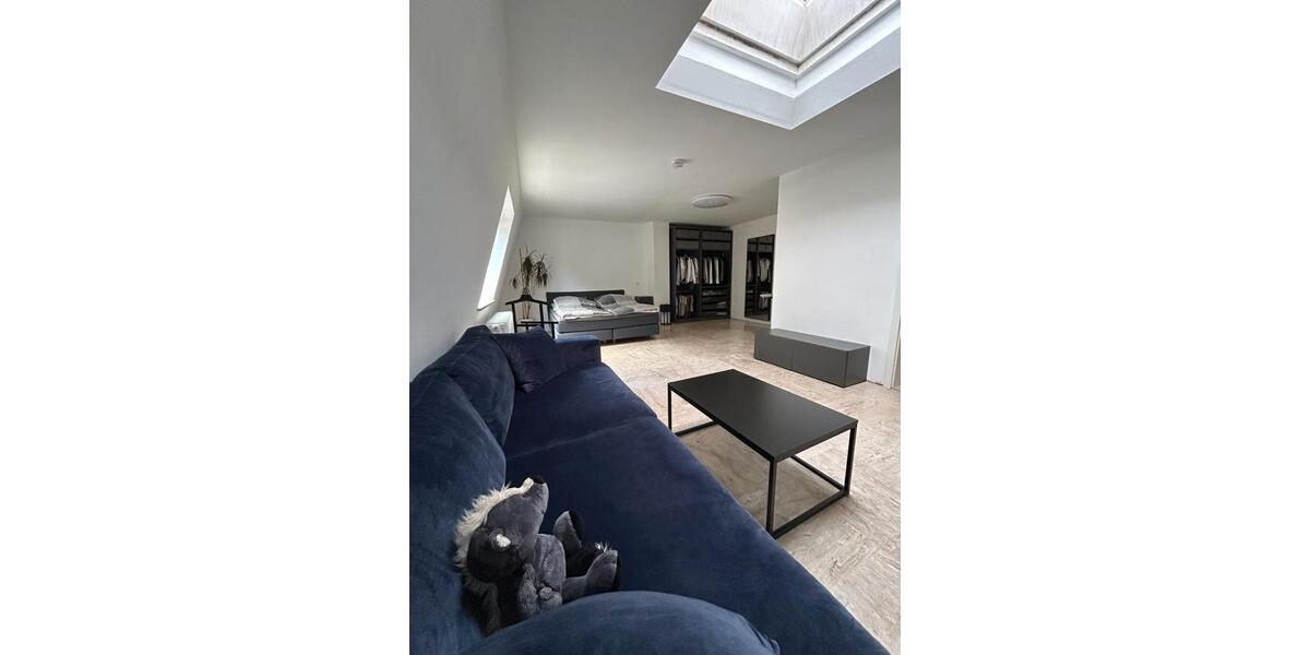 Maisonettenwohnung Bad Berneck im Fichtelgebirge - 3.5 Zimmer, 155 m&sup2;, 269.000&euro; | Angebot:27013697