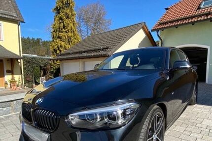 BMW 118 82.600 km 15.900 &euro; Speinshart 92676