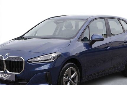 BMW 218 Active Tourer 12.000 km 27.780 &euro; Bayreuth 95445