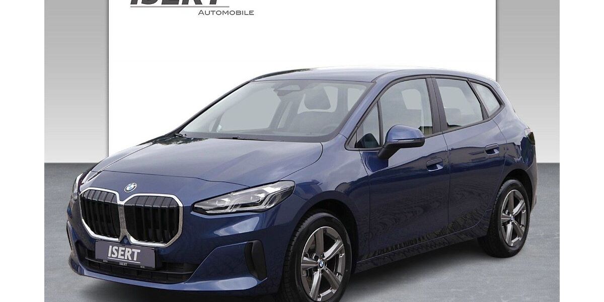 BMW 218 Active Tourer 12.000 km 27.780 &euro; Bayreuth 95445