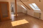 Dachgeschoßwohnung Kulmbach Blaich - 3.5 Zimmer, 74 m&sup2;, 189.000&euro; | Angebot:26837187