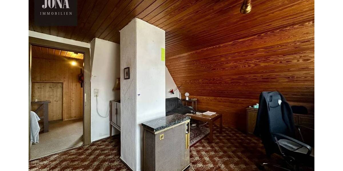 Einfamilienhaus Kulmbach Blaich - 4 Zimmer, 105 m&sup2;, 289.000&euro; | Angebot:26202171