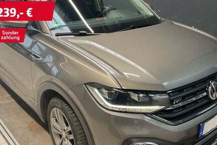 VW T-Cross 85.555 km 17.930 &euro; Bayreuth 95448