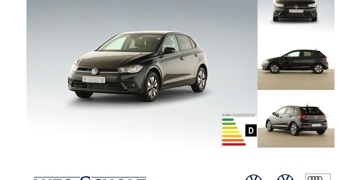 VW Polo 5.000 km 22.480 &euro; Bayreuth 95448