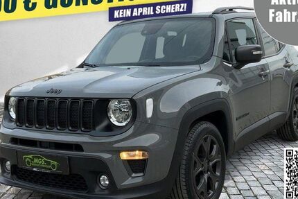 Jeep Renegade 27.963 km 18.450 &euro; Bayreuth 95445