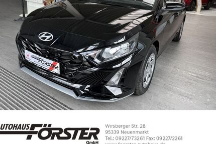 Hyundai i20 3.113 km 18.589 &euro; Neuenmarkt 95339