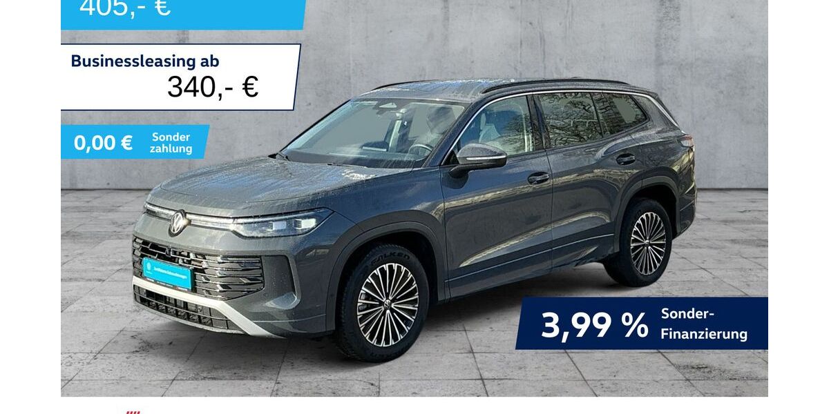 VW Tayron 19.223 km 39.960 &euro; Bayreuth 95448