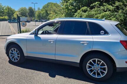 Audi Q5 178.850 km 12.300 &euro; Bindlach 95463