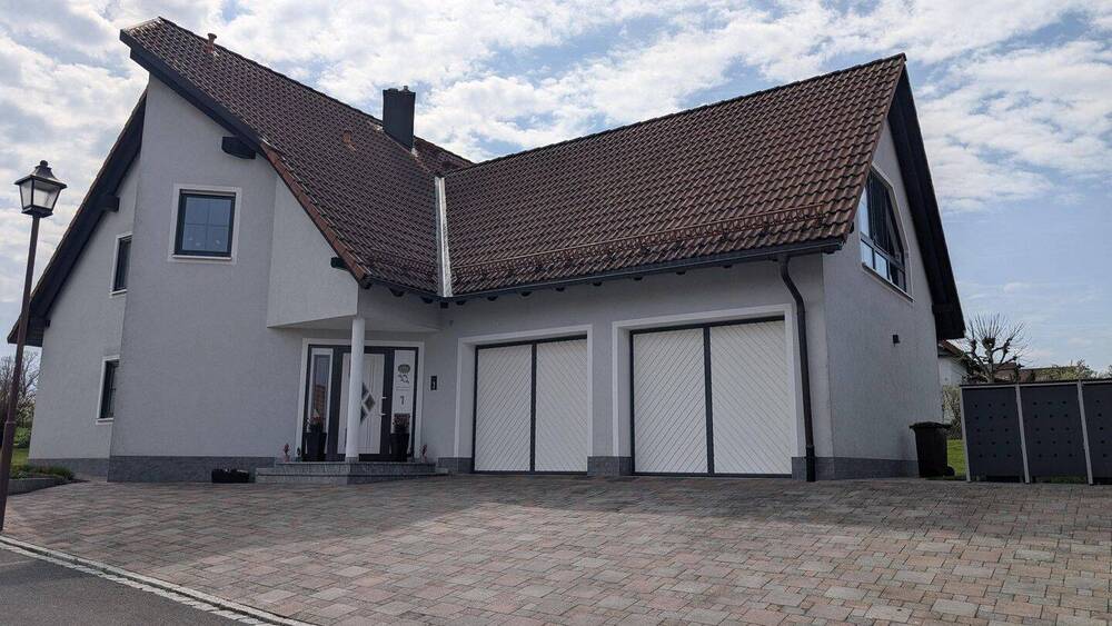 Einfamilienhaus Goldkronach/ Dressendorf Dressendorf - 7 Zimmer, 232 m&sup2;, 765.000&euro; | Angebot:26641486
