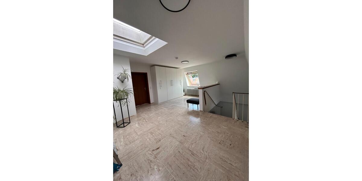 Maisonettenwohnung Bad Berneck im Fichtelgebirge - 3.5 Zimmer, 155 m&sup2;, 269.000&euro; | Angebot:27013697