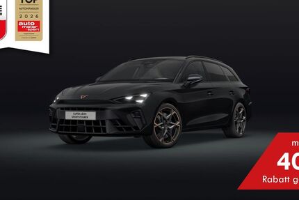 Cupra Leon 13.150 km 35.190 &euro; Eschenbach 92676