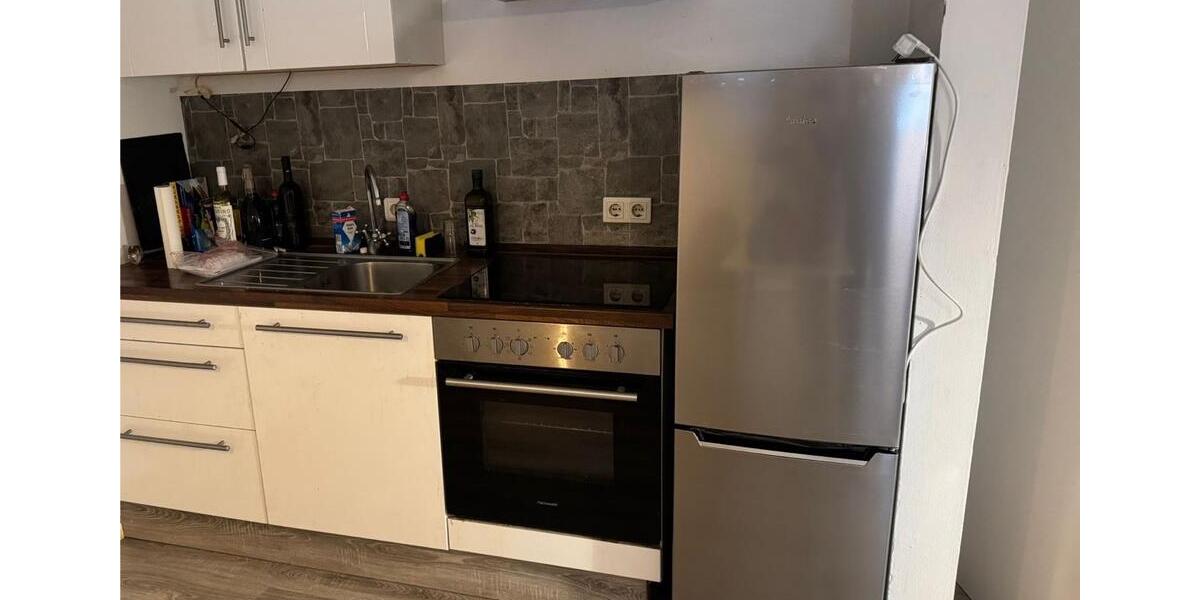 Dachgeschoßwohnung Bayreuth Meyernberg - 1.5 Zimmer, 36 m&sup2;, 149.000&euro; | Angebot:26037479