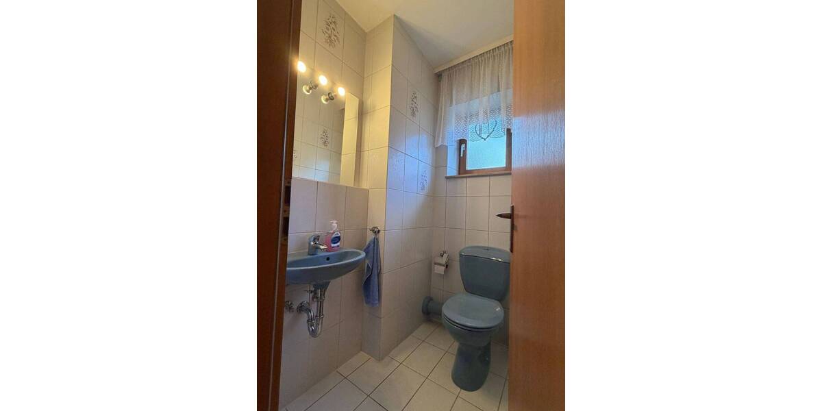 Mehrfamilienhaus, Wohnhaus Bayreuth Laineck - 6 Zimmer, 139 m&sup2;, 430.000&euro; | Angebot:26658513