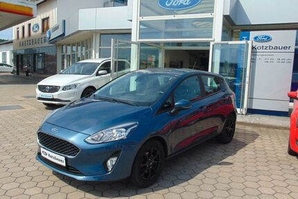 Ford Fiesta 79.840 km 12.875 &euro; Pegnitz 91257