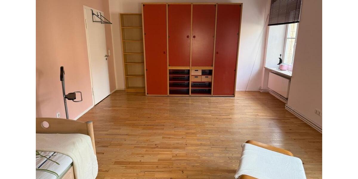 Etagenwohnung Weidenberg - 2 Zimmer, 35 m&sup2;, 400&euro; | Angebot:22955753