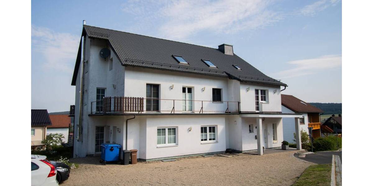 Mehrfamilienhaus, Wohnhaus Bischofsgrün - 1 Zimmer, 350 m&sup2;, 379.000&euro; | Angebot:25728886