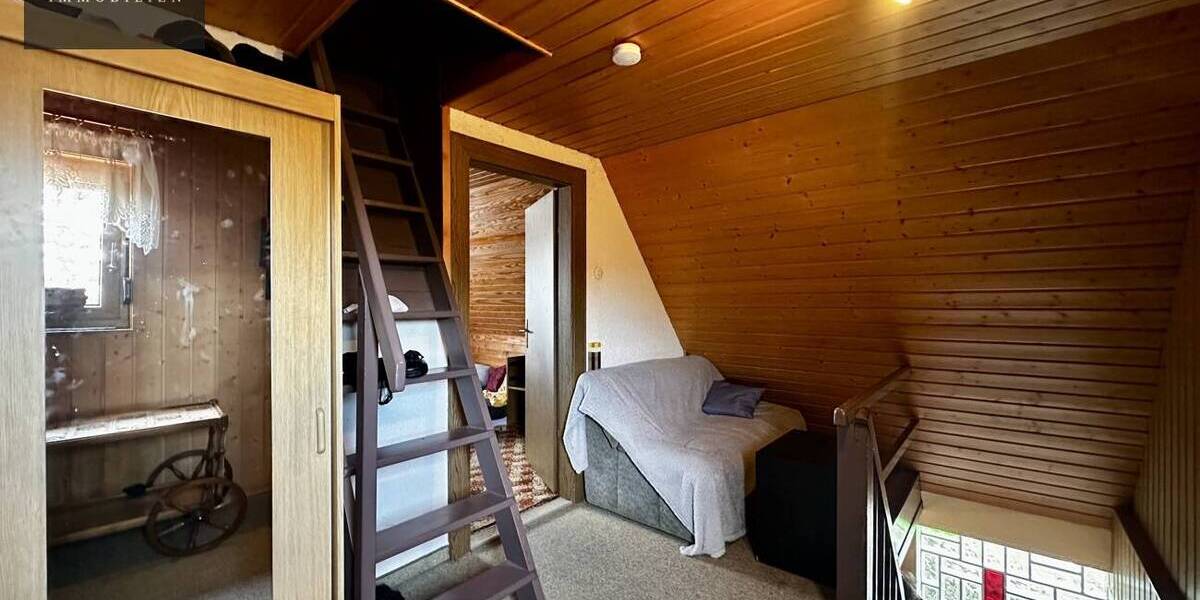 Einfamilienhaus Kulmbach Blaich - 4 Zimmer, 105 m&sup2;, 289.000&euro; | Angebot:26202171