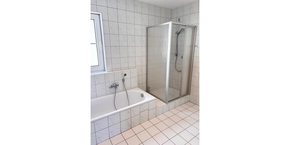 Etagenwohnung Kulmbach Blaich - 3 Zimmer, 91 m&sup2;, 910&euro; | Angebot:25546634