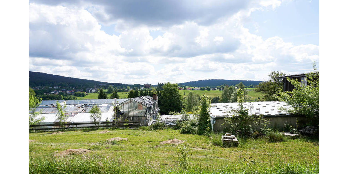 Grundstück Bischofsgrün Hedlerreuth - 137.520&euro; | Angebot:26487026
