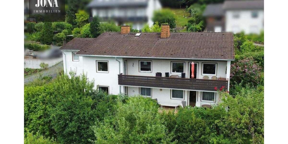 Einfamilienhaus Trebgast - 8 Zimmer, 198 m&sup2;, 319.000&euro; | Angebot:25768138