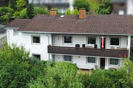 Haus Trebgast - 8 Zimmer, 198 m&sup2;, 319.000&euro; | Angebot:25768138