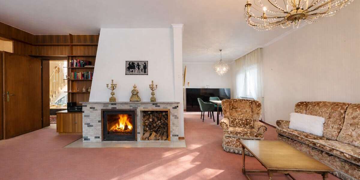 Einfamilienhaus Gefrees Böseneck - 5 Zimmer, 270 m&sup2;, 425.000&euro; | Angebot:25820357