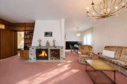 Haus Gefrees Böseneck - 5 Zimmer, 270 m&sup2;, 425.000&euro; | Angebot:25820357