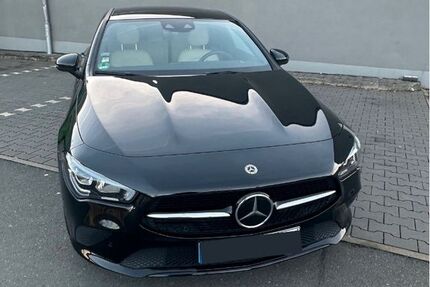 Mercedes-Benz CLA 200 Shooting Brake 58.900 km 25.900 &euro; Thurnau 95349