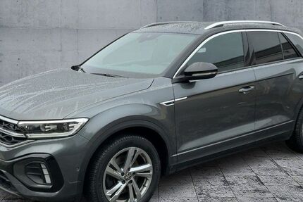 VW T-Roc 52.650 km 21.847 &euro; Bayreuth 95448
