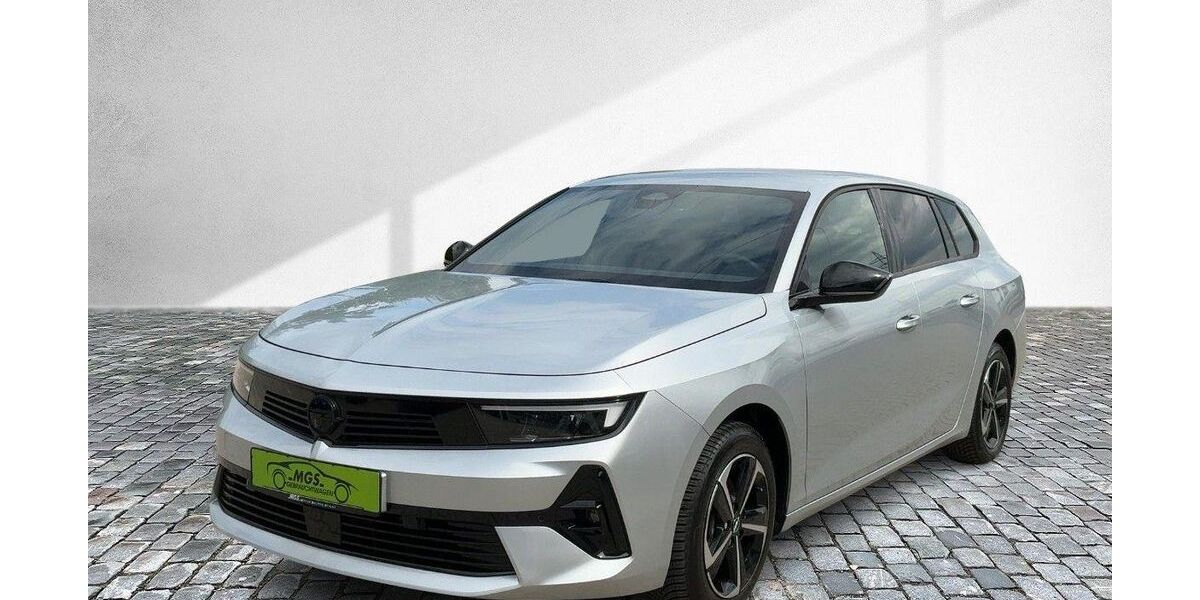 Opel Astra 15.907 km 19.970 &euro; Bayreuth 95445