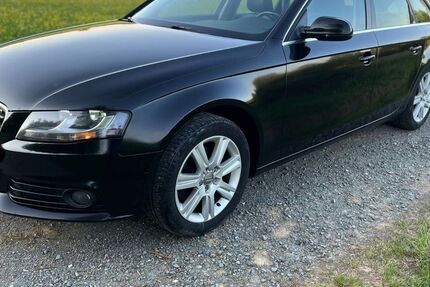 Audi A4 272.000 km 5.699 &euro; Kemnath 95478