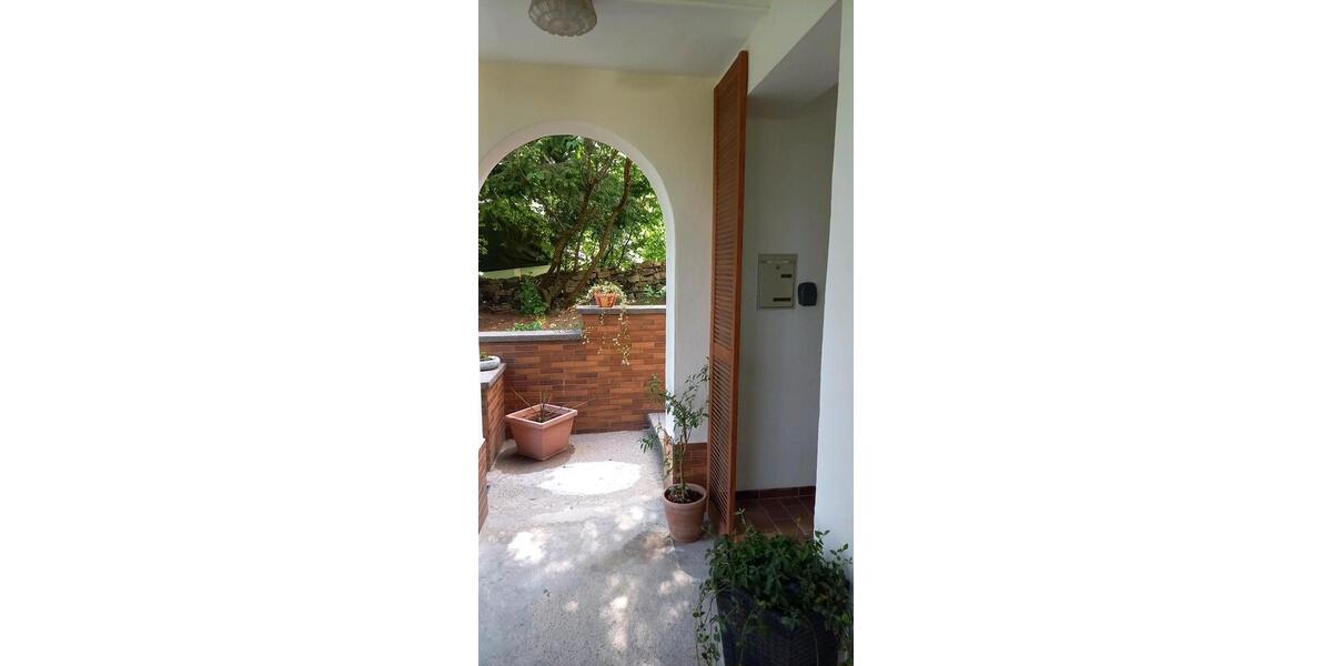 Etagenwohnung Kulmbach Blaich - 2 Zimmer, 67 m&sup2;, 1.100&euro; | Angebot:25702421