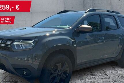 Dacia Duster 19.991 km 19.843 &euro; Kulmbach 95326