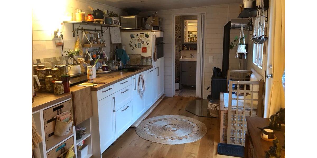 Einfamilienhaus Mehlmeisel - 2 Zimmer, 20 m&sup2;, 69.000&euro; | Angebot:23588356