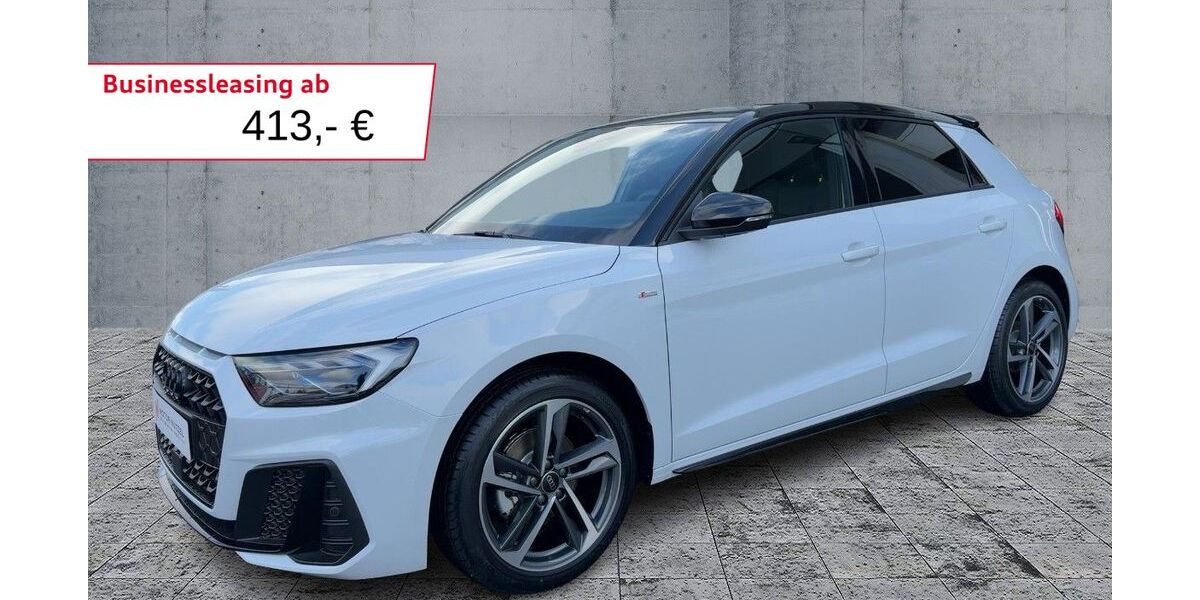 Audi A1 1.097 km 34.990 &euro; Bayreuth 95448