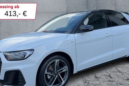Audi A1 1.352 km 34.990 &euro; Bayreuth 95448