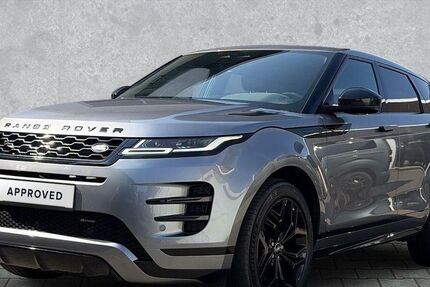Land Rover Range Rover Evoque 35.100 km 43.950 &euro; Bayreuth 95445