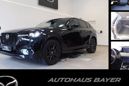 Mazda CX-60 16.000 km 43.980 &euro; Gößweinstein 91327